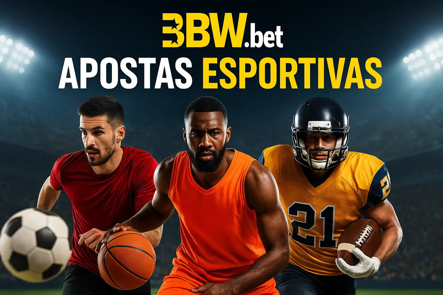 Apostas esportivas no cassino online BBW.bet