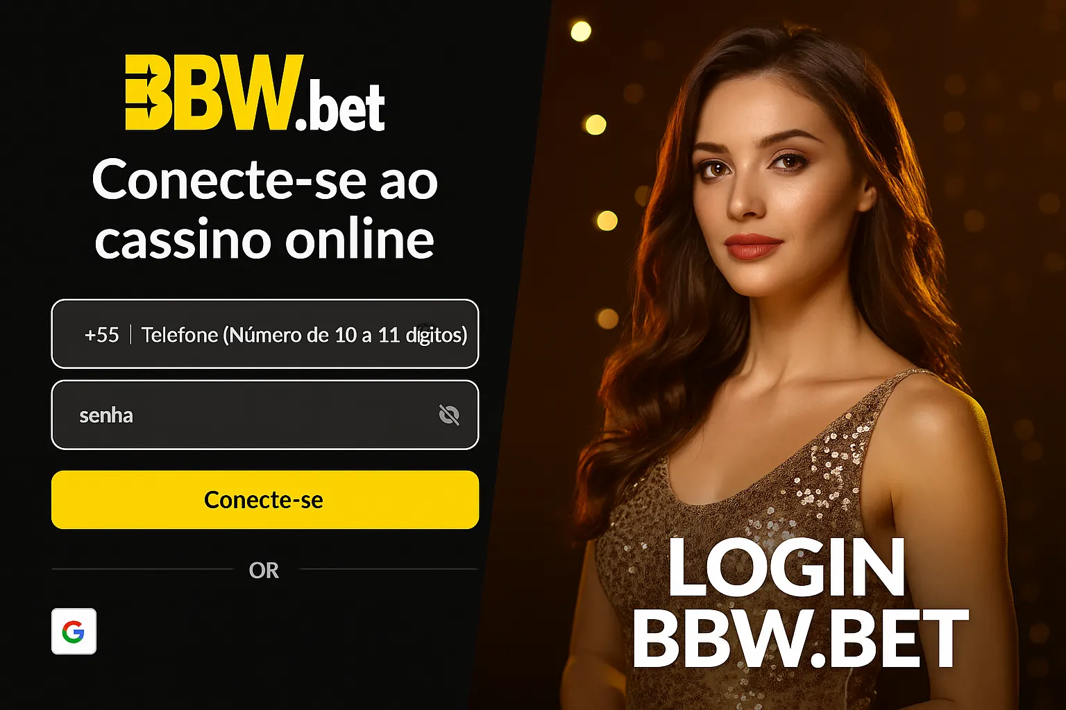 Registro na BBW.bet Garante Acesso a uma Vasta Seleção de jogo